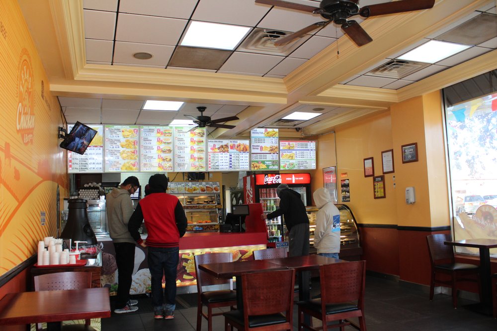 Photo of Texas Chicken and Burgers in Queens City, New York, United States - 5 Picture of Restaurant, Food, Point of interest, Establishment