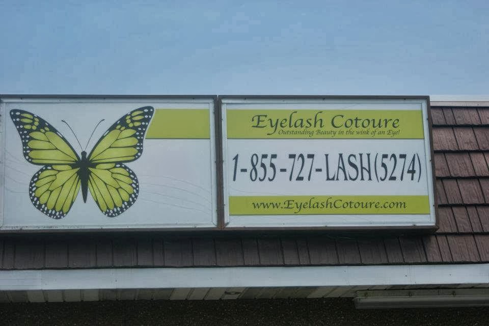 Photo of Eyelash Cotoure in South Amboy City, New Jersey, United States - 5 Picture of Point of interest, Establishment, Store