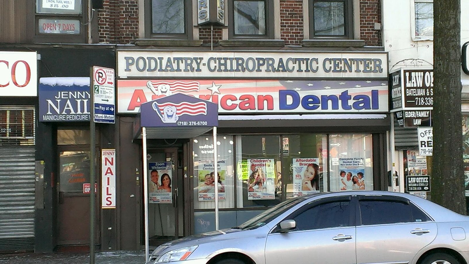 Photo of American Dental in Brooklyn City, New York, United States - 1 Picture of Point of interest, Establishment, Health, Doctor, Dentist