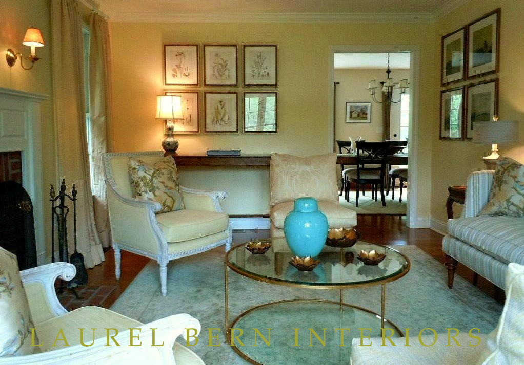 Photo of Laurel Bern Interiors in Bronxville City, New York, United States - 1 Picture of Point of interest, Establishment, Store