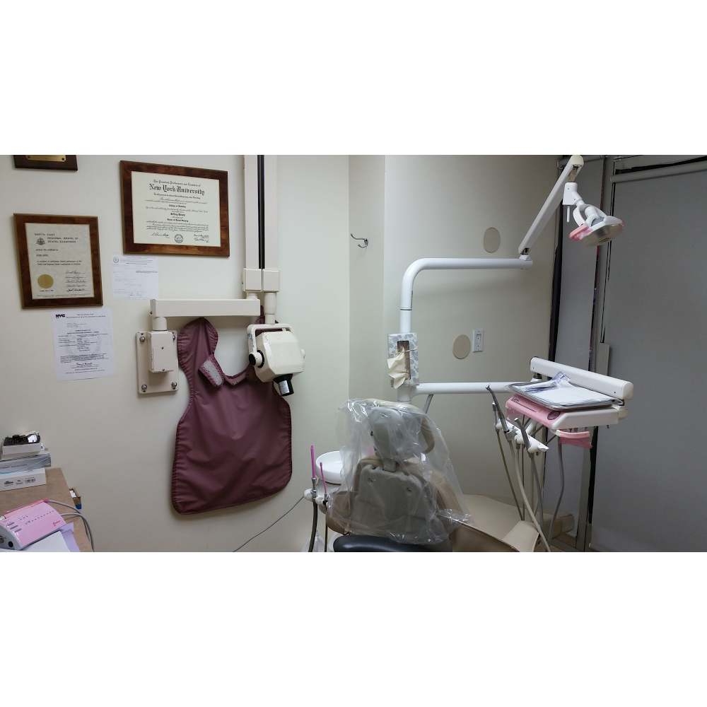 Photo of East Village Dental Associates in New York City, New York, United States - 5 Picture of Point of interest, Establishment, Health, Doctor, Dentist