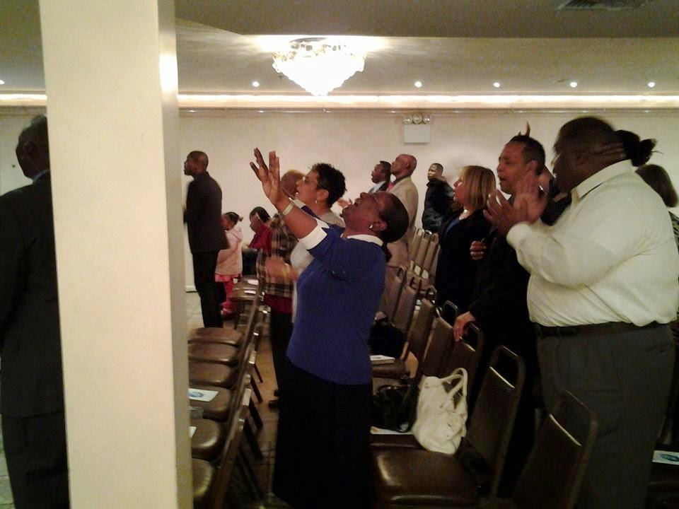 Photo of El Shaddai World Harvest Church in Bronx City, New York, United States - 3 Picture of Point of interest, Establishment, Church, Place of worship