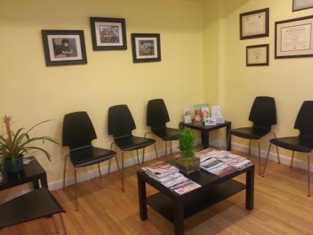 Photo of Smiling Village Dentistry in Queens City, New York, United States - 6 Picture of Point of interest, Establishment, Health, Dentist