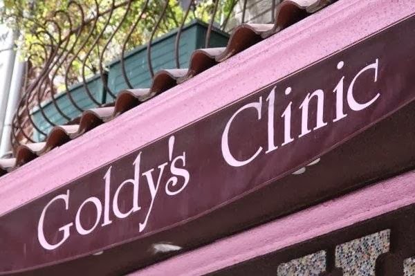 Photo of Goldy's Clinic in Brooklyn City, New York, United States - 6 Picture of Point of interest, Establishment, Health, Beauty salon, Hair care