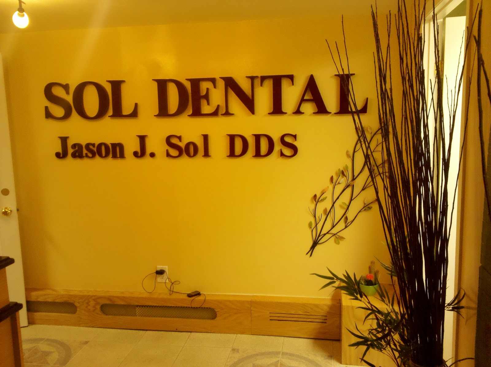 Photo of Sol Dental PC in Queens City, New York, United States - 10 Picture of Point of interest, Establishment, Health, Dentist