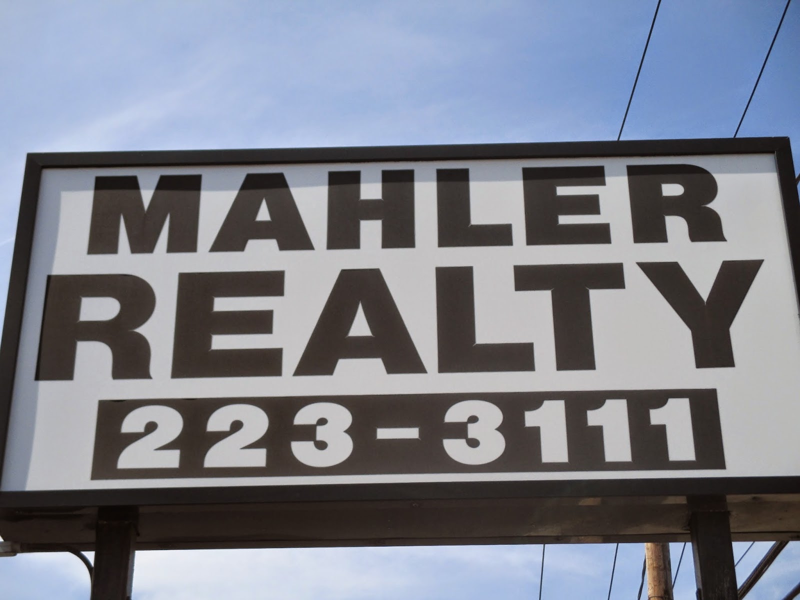 Photo of Mahler Realty in Baldwin City, New York, United States - 4 Picture of Point of interest, Establishment, Real estate agency