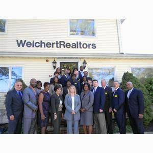 Photo of Weichert, Realtors in Union City, New Jersey, United States - 1 Picture of Point of interest, Establishment, Real estate agency
