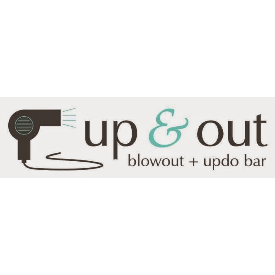 Photo of Up & Out Blowout Bar in Hoboken City, New Jersey, United States - 4 Picture of Point of interest, Establishment, Beauty salon