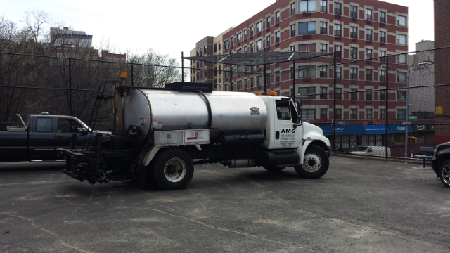 Photo of Asphalt Maintenance Services in Mount Vernon City, New York, United States - 5 Picture of Point of interest, Establishment, General contractor