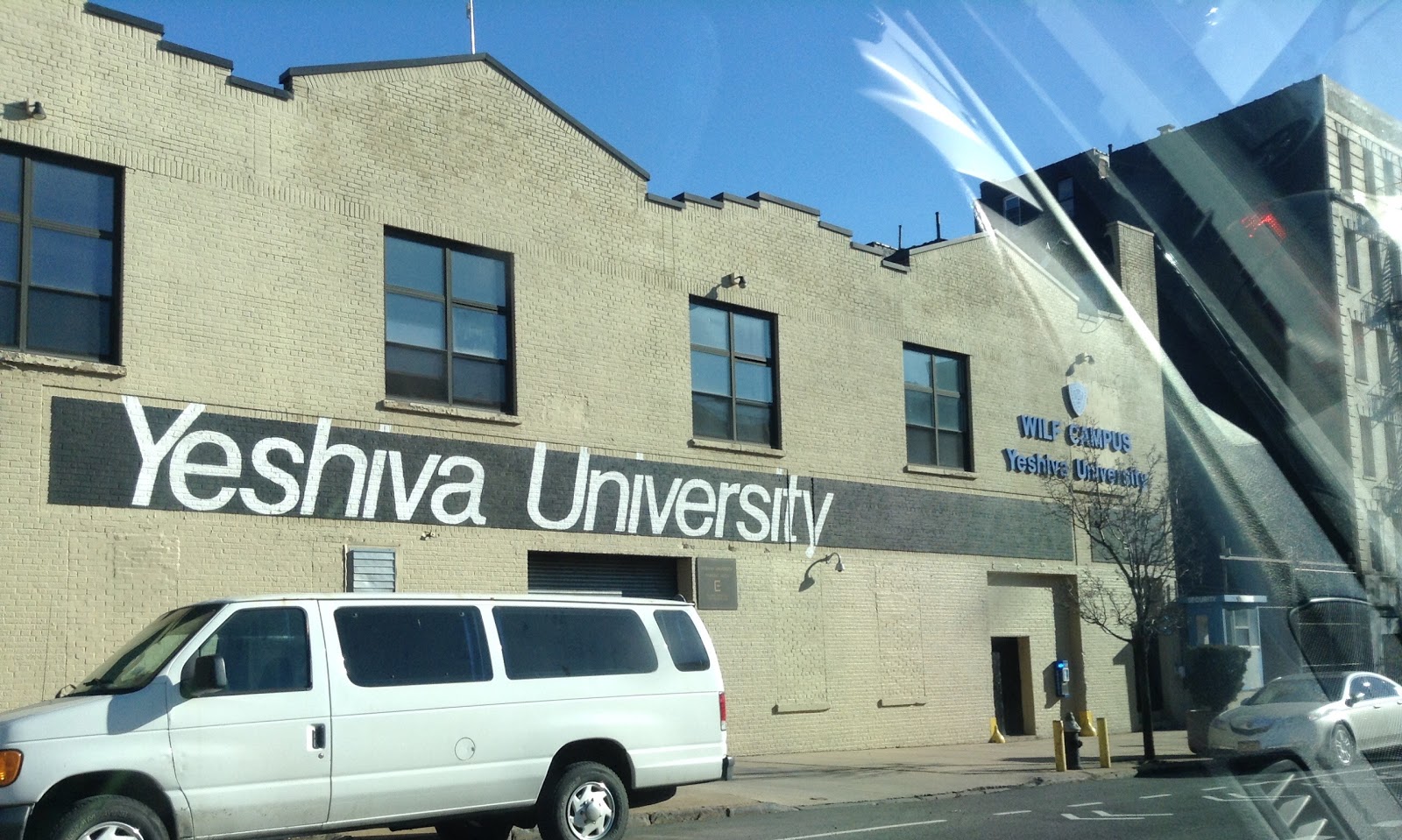 Photo of Yeshiva University in New York City, New York, United States - 2 Picture of Point of interest, Establishment, University