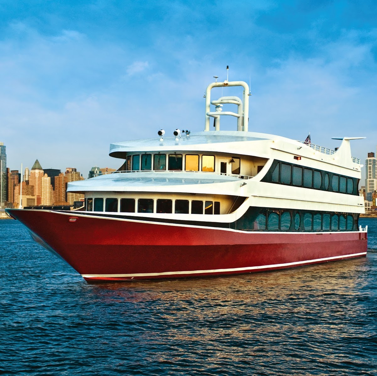 Photo of Atlantica Yacht Charter in New York City, New York, United States - 1 Picture of Point of interest, Establishment