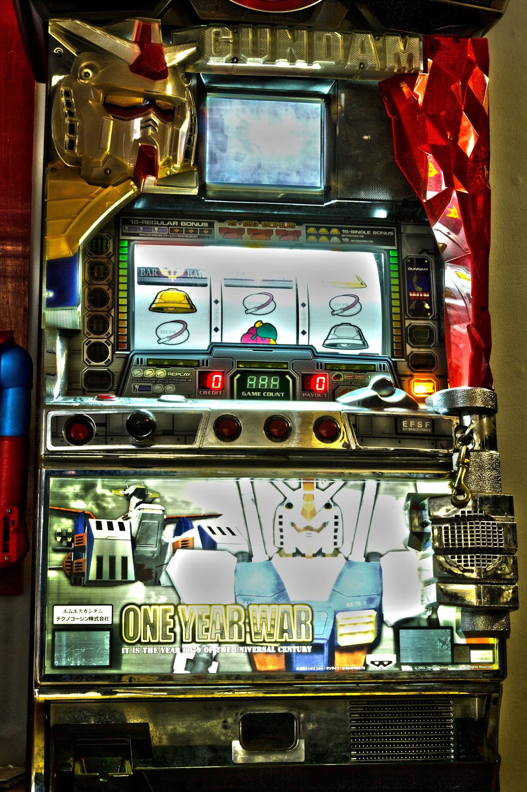 Photo of Gundam Planet in Palisades Park City, New Jersey, United States - 5 Picture of Point of interest, Establishment, Store