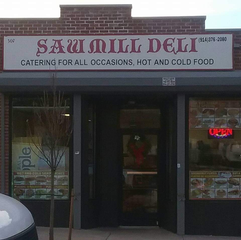 Photo of Jael F Deli in Yonkers City, New York, United States - 1 Picture of Food, Point of interest, Establishment, Store