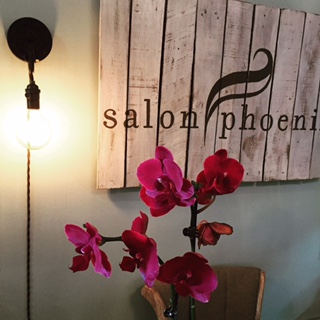Photo of Salon Phoenix in Hoboken City, New Jersey, United States - 7 Picture of Point of interest, Establishment, Hair care