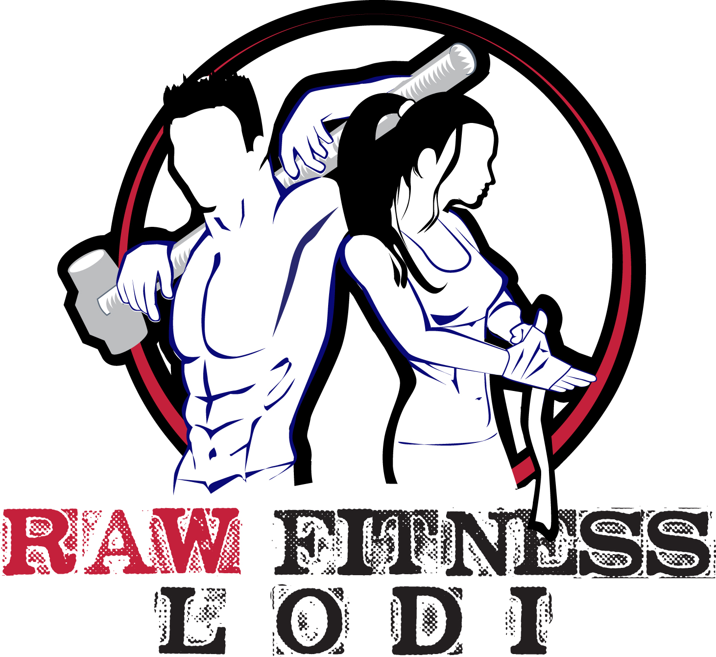 Photo of Raw Fitness in Lodi City, New Jersey, United States - 1 Picture of Point of interest, Establishment, Health, Gym