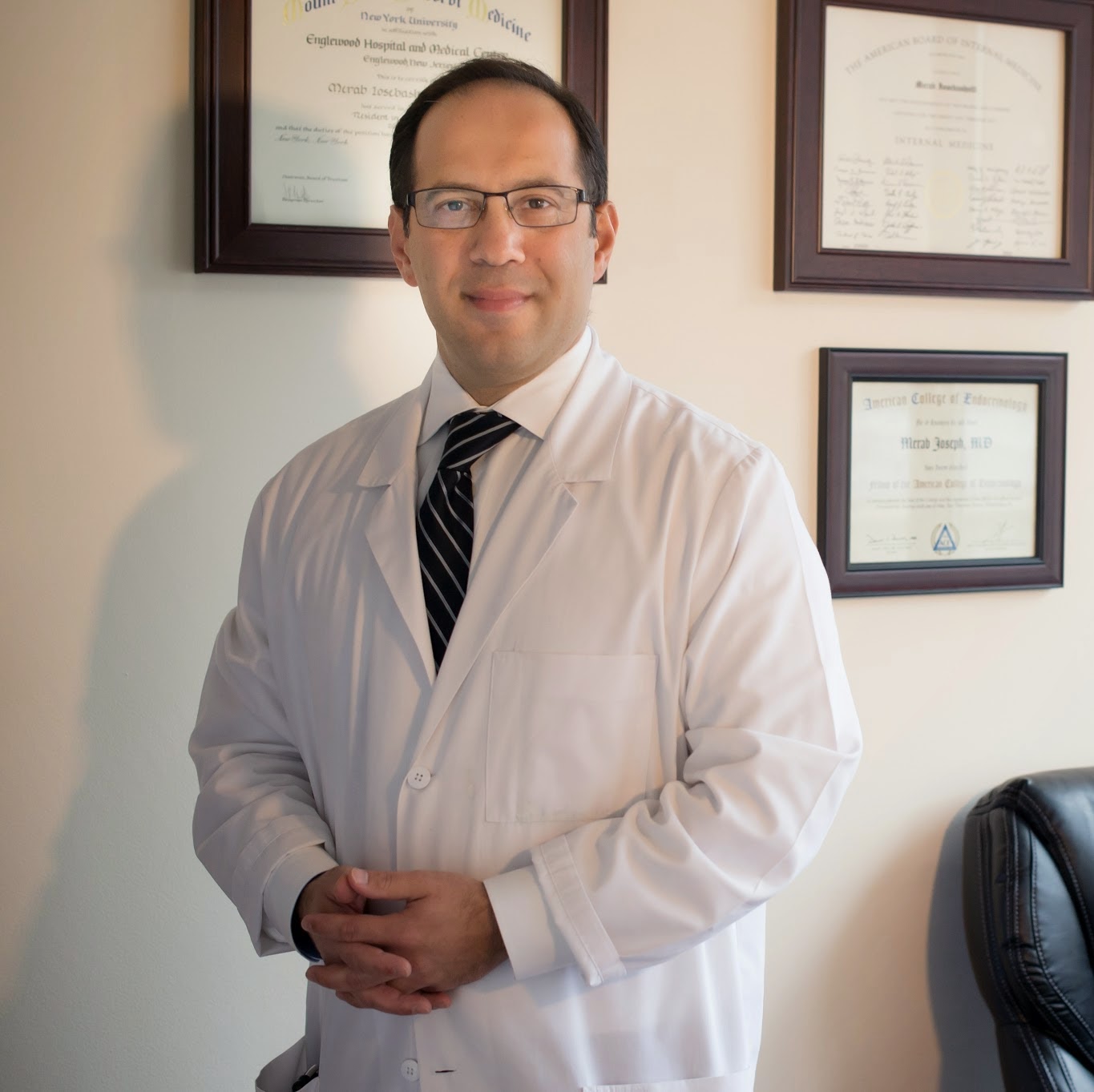 Photo of North Jersey Diabetes and Endocrinology in Fair Lawn City, New Jersey, United States - 5 Picture of Point of interest, Establishment, Health, Doctor