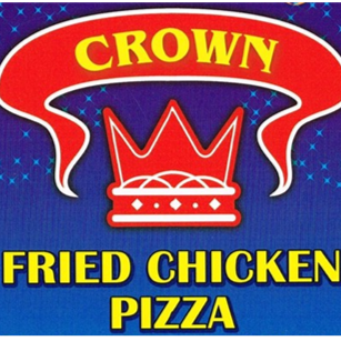 Photo of Crown Fried Chicken & Pizza in Kings County City, New York, United States - 4 Picture of Restaurant, Food, Point of interest, Establishment, Meal takeaway, Meal delivery
