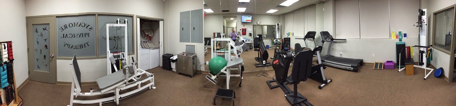 Photo of Sycamore Physical Therapy in Bronx City, New York, United States - 2 Picture of Point of interest, Establishment, Health