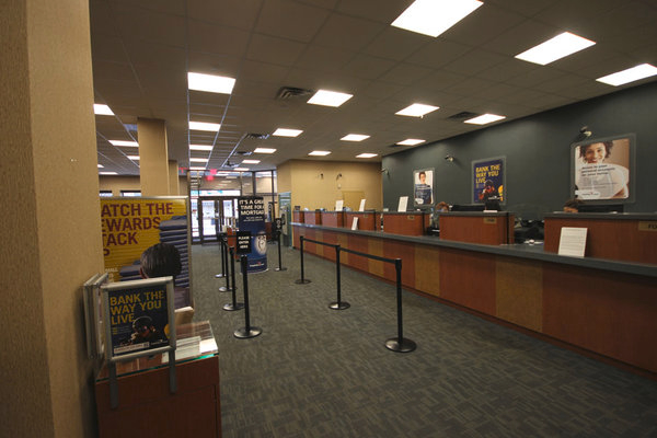 Photo of Capital One Bank in Floral Park City, New York, United States - 2 Picture of Point of interest, Establishment, Finance, Atm, Bank