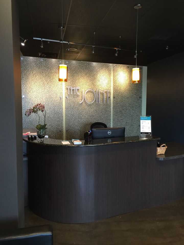 Photo of The Joint Chiropractic in West Caldwell City, New Jersey, United States - 5 Picture of Point of interest, Establishment, Health