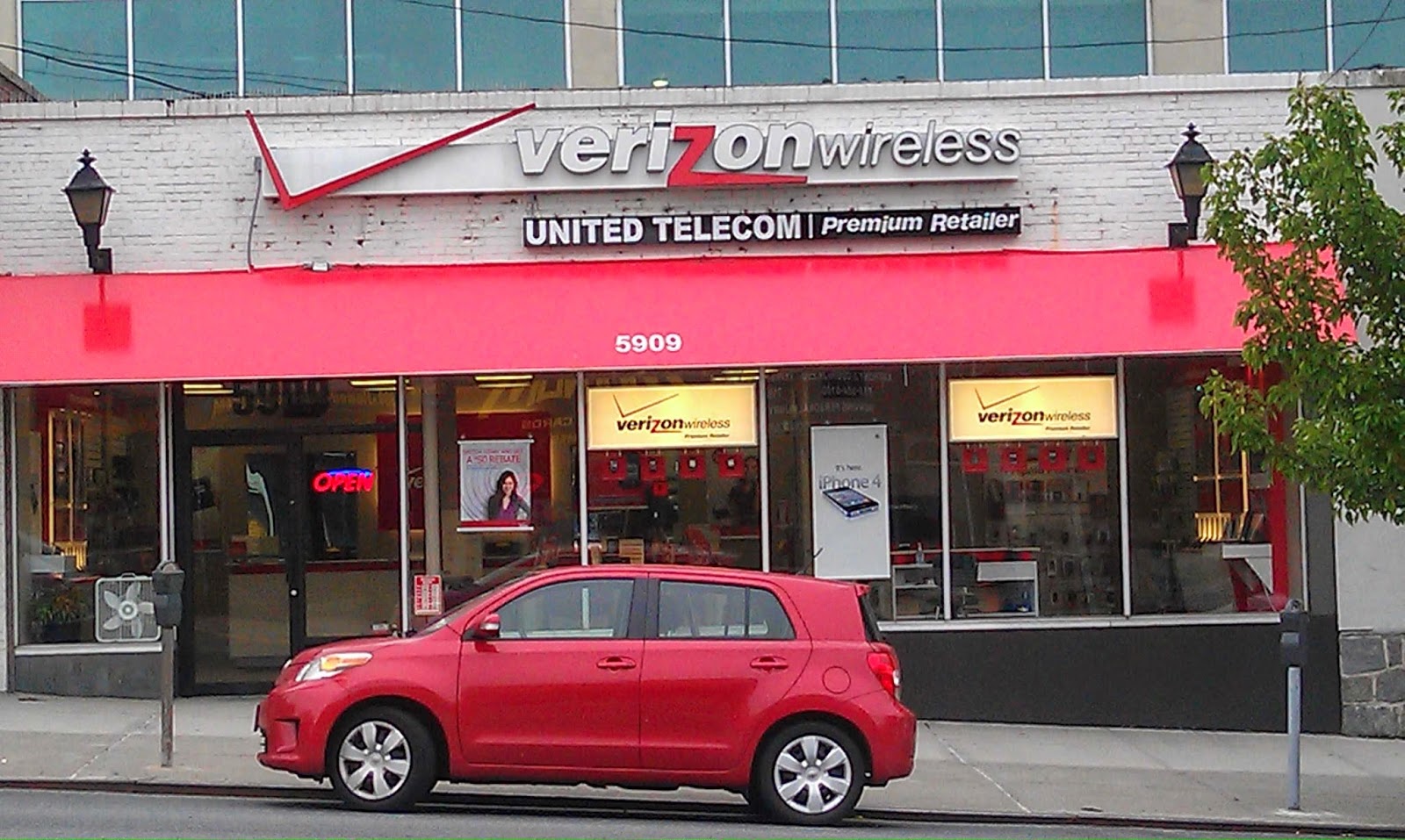 Photo of Your Wireless in Bronx City, New York, United States - 1 Picture of Point of interest, Establishment, Store