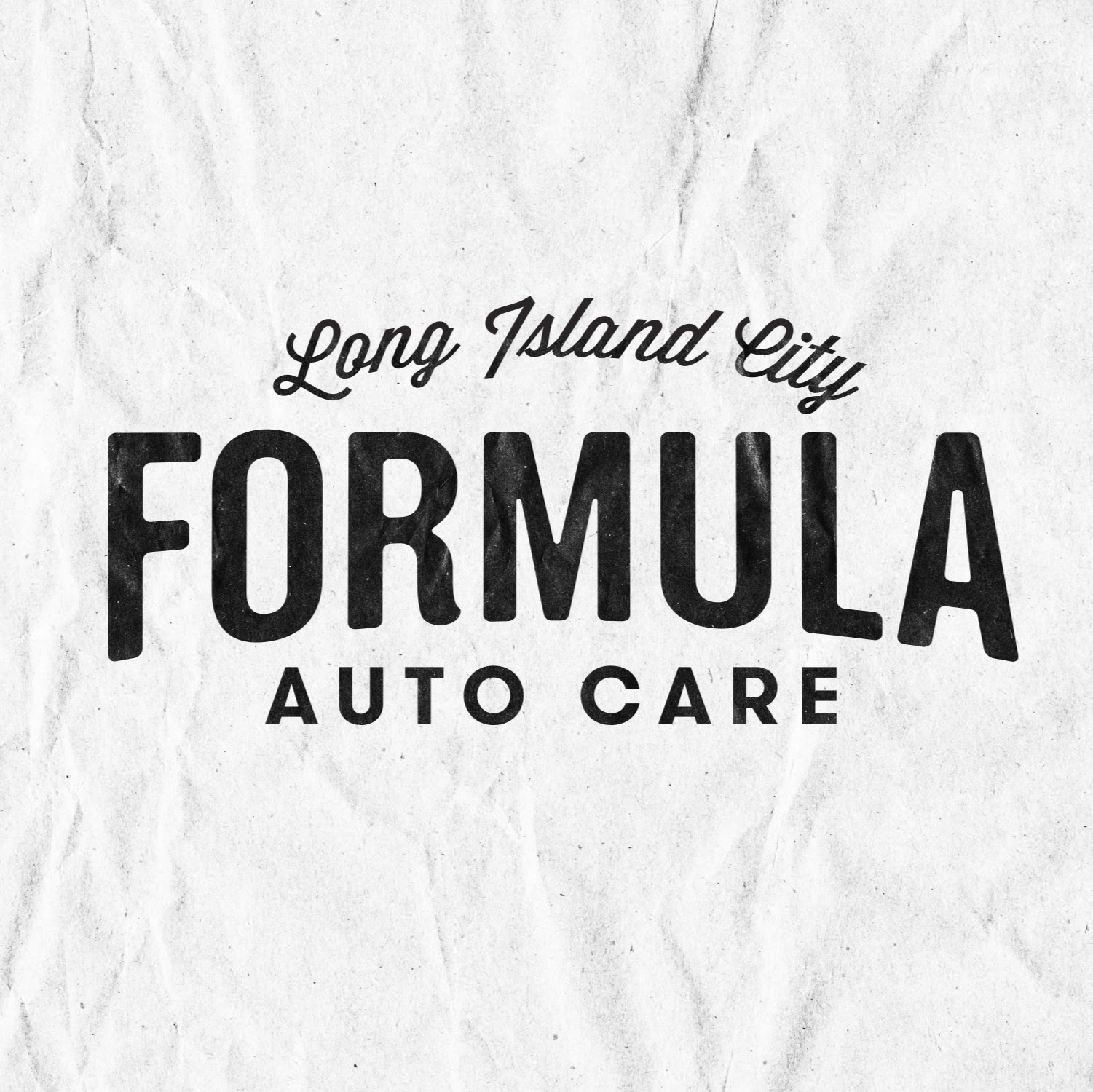 Photo of Formula Auto Care in Long Island City, New York, United States - 5 Picture of Point of interest, Establishment, Car repair, Car wash