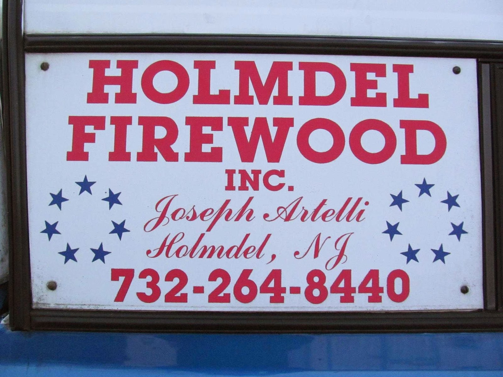 Photo of Holmdel Firewood in Holmdel City, New Jersey, United States - 5 Picture of Point of interest, Establishment, Store, Home goods store, General contractor, Furniture store