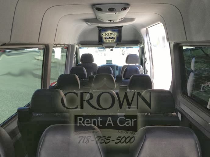 Photo of Crown Rent A Car in Brooklyn City, New York, United States - 5 Picture of Point of interest, Establishment, Car rental