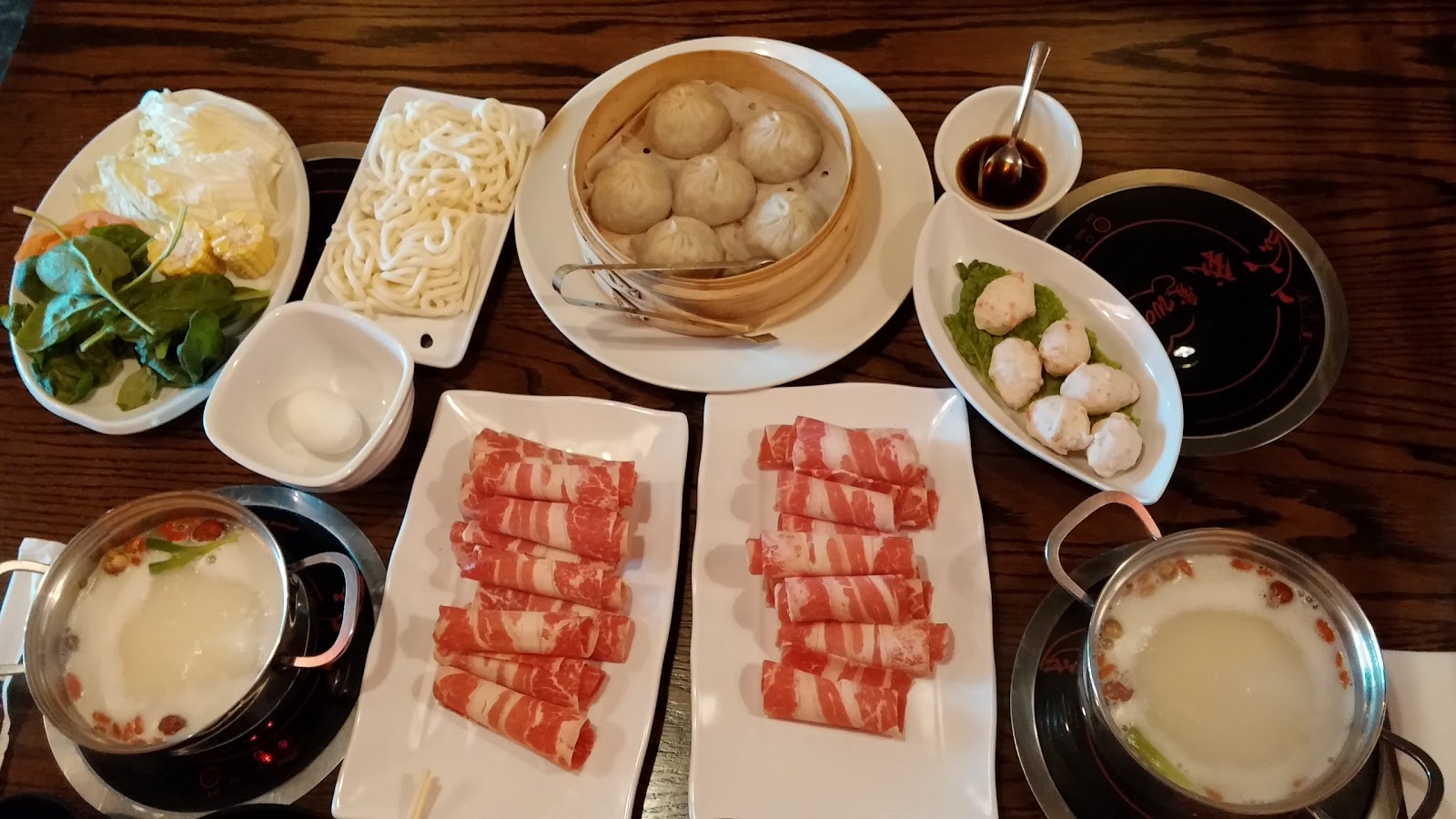 Photo of Hot Pot Best in Jersey City, New Jersey, United States - 3 Picture of Restaurant, Food, Point of interest, Establishment