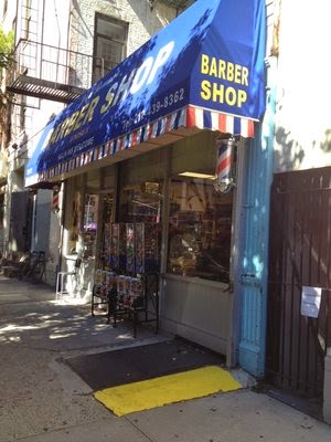 Photo of Jean Romano Barber Shop in New York City, New York, United States - 2 Picture of Point of interest, Establishment, Health, Hair care