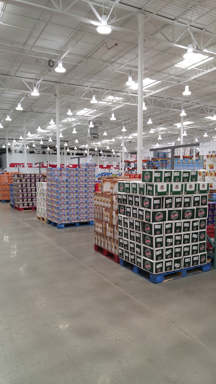 Photo of Costco Wholesale in Hackensack City, New Jersey, United States - 6 Picture of Food, Point of interest, Establishment, Store