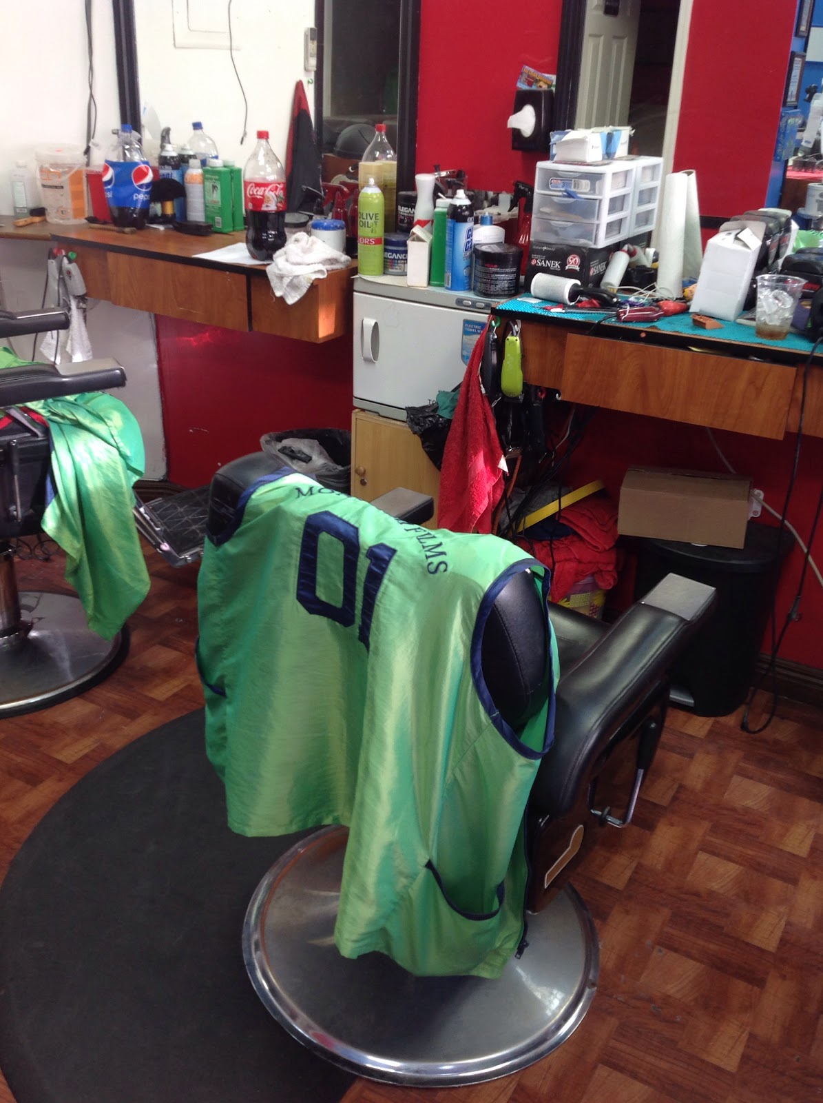 Photo of Los Flocos Barber Shop in Kings County City, New York, United States - 10 Picture of Point of interest, Establishment, Health, Hair care