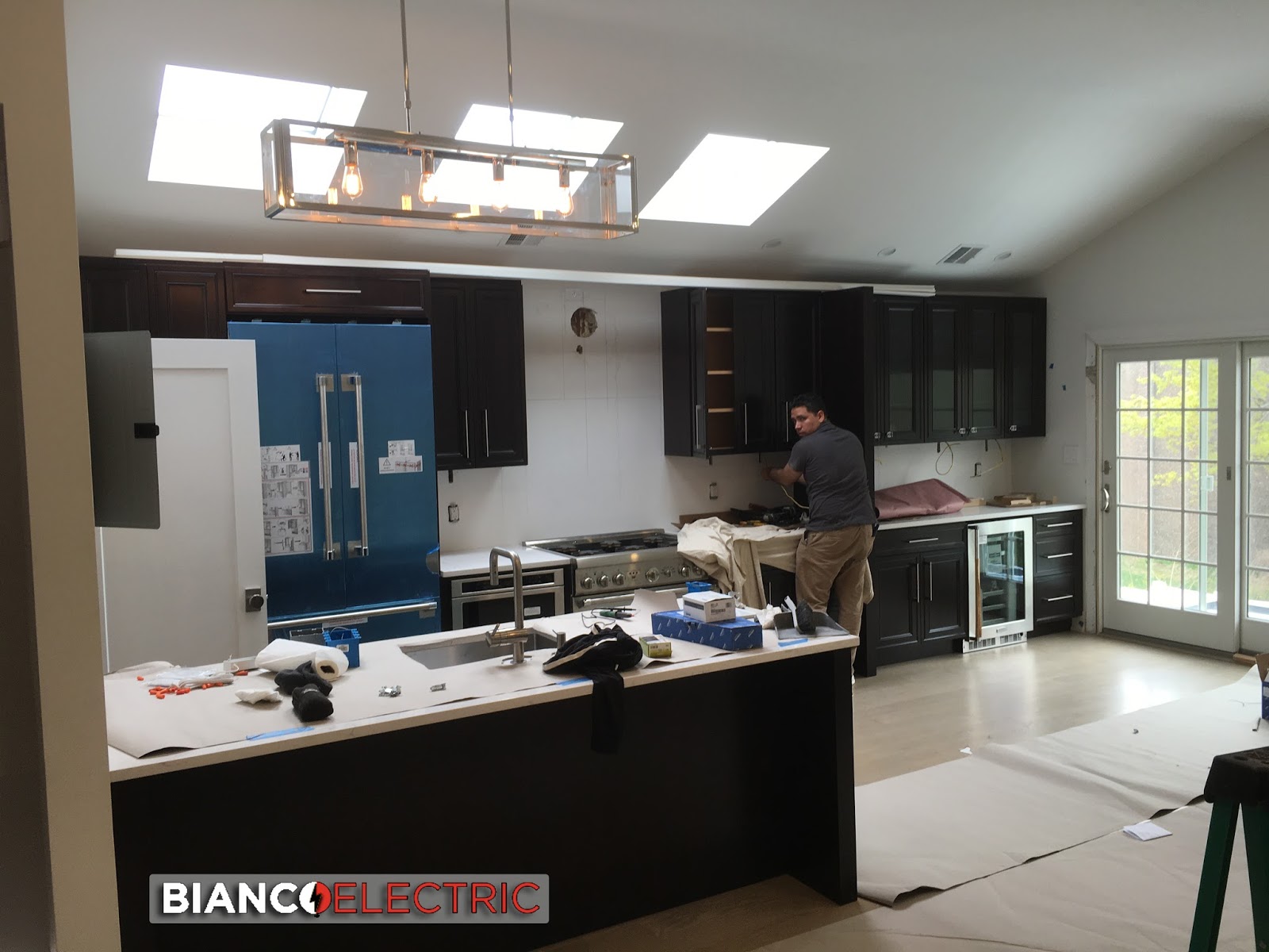 Photo of Bianco Electric Oceanside in Oceanside City, New York, United States - 2 Picture of Point of interest, Establishment, Electrician