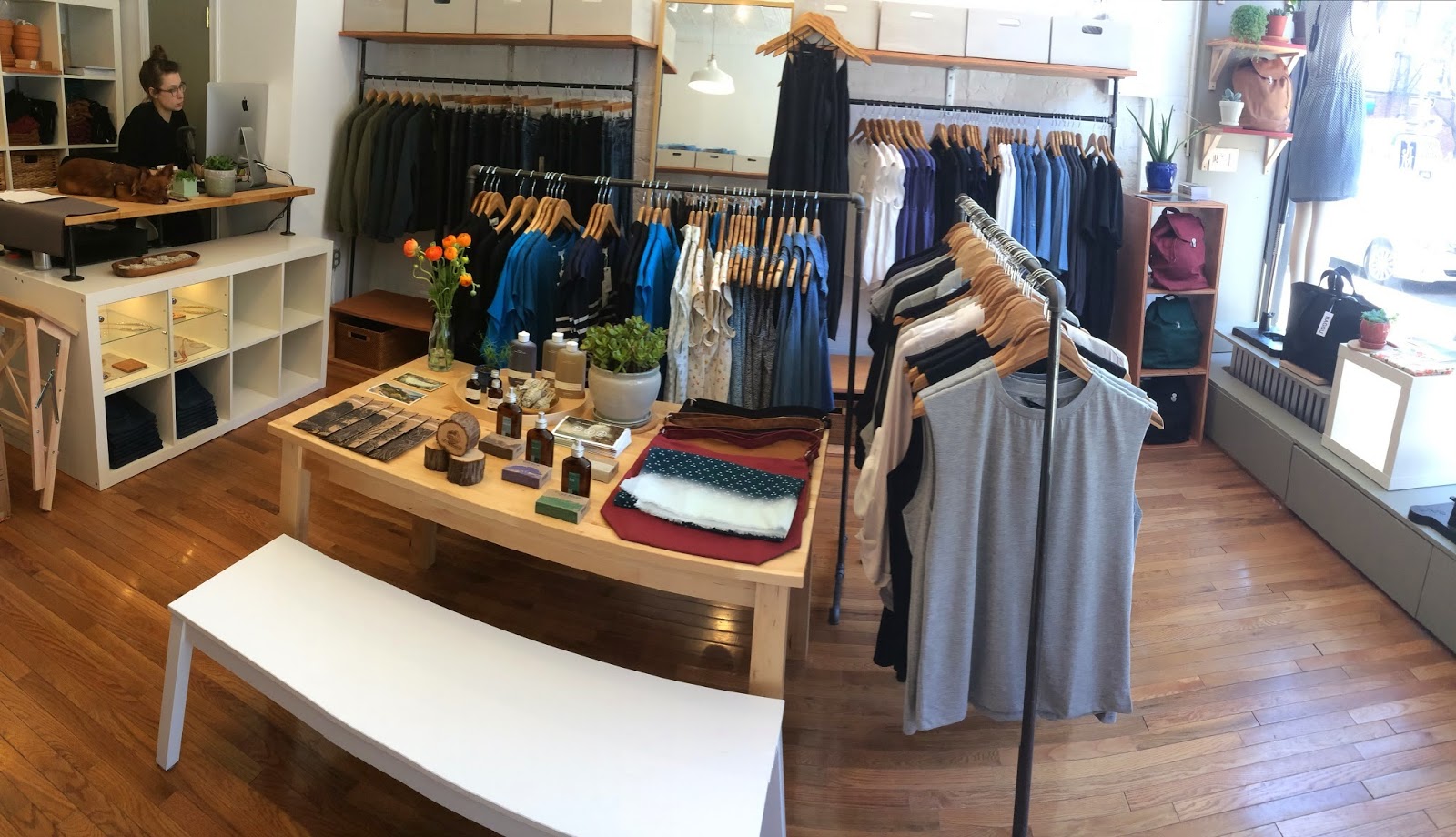Photo of BLOK HILL in Kings County City, New York, United States - 2 Picture of Point of interest, Establishment, Store, Clothing store
