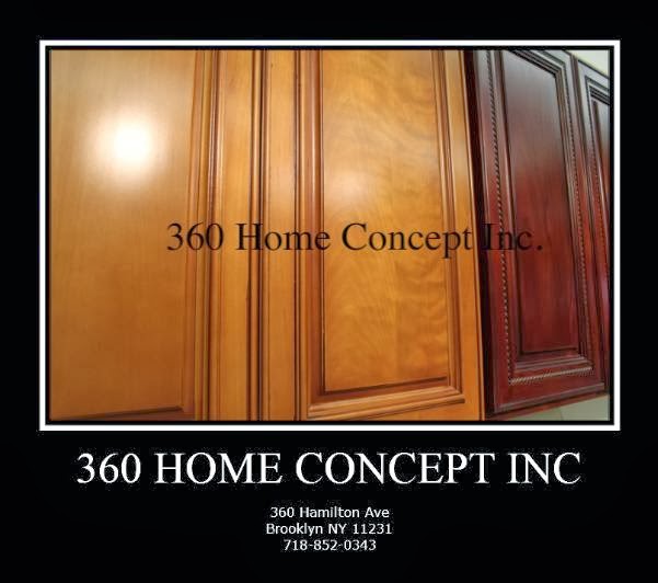 Photo of 360 Home Concept / Contractor in Kings County City, New York, United States - 5 Picture of Point of interest, Establishment, Store, Home goods store, General contractor, Furniture store