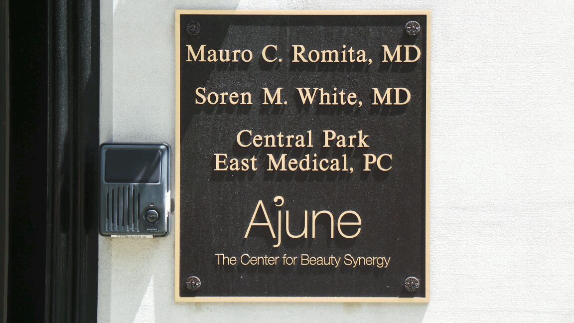 Photo of Ajune Llc in New York City, New York, United States - 2 Picture of Point of interest, Establishment, Health, Spa, Beauty salon