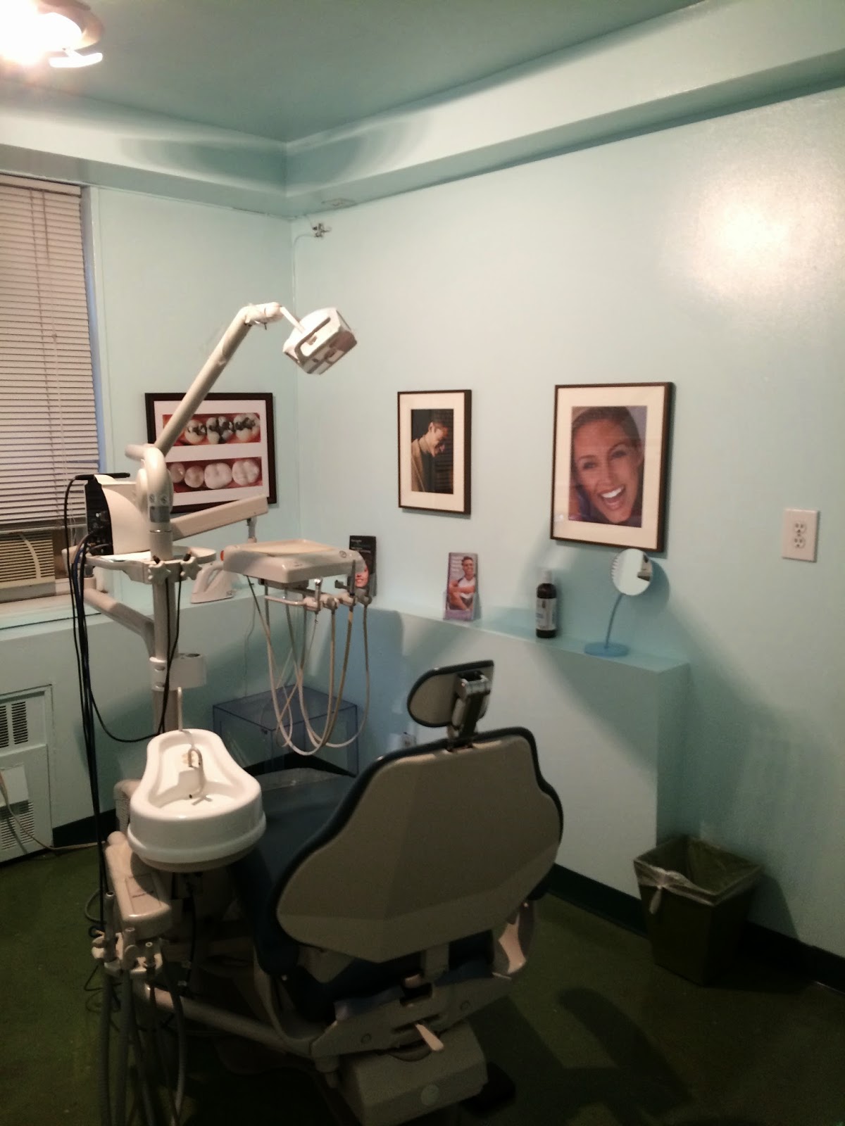 Photo of The Chelsea Dental Group in New York City, New York, United States - 7 Picture of Point of interest, Establishment, Health, Dentist