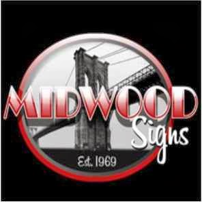 Photo of Midwood Sign & Design in Brooklyn City, New York, United States - 2 Picture of Point of interest, Establishment, Store