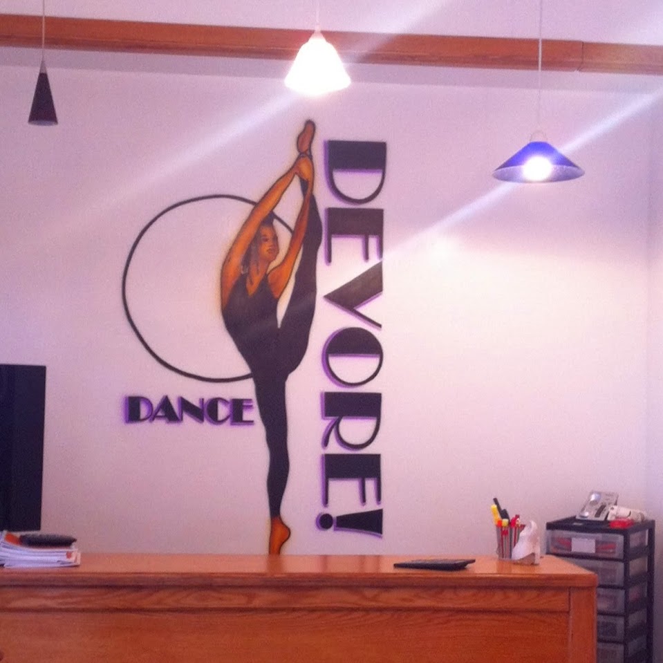 Photo of DeVore Dance Center in Jamaica City, New York, United States - 6 Picture of Point of interest, Establishment, Store