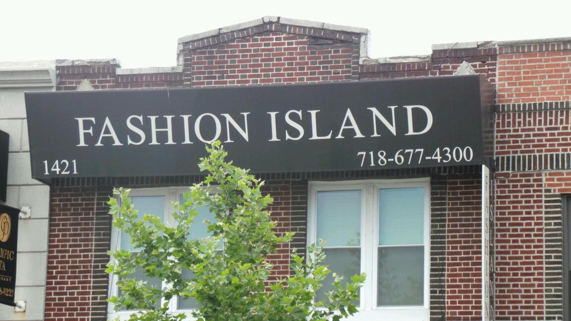 Photo of Fashion Island in Kings County City, New York, United States - 1 Picture of Point of interest, Establishment, Store, Clothing store