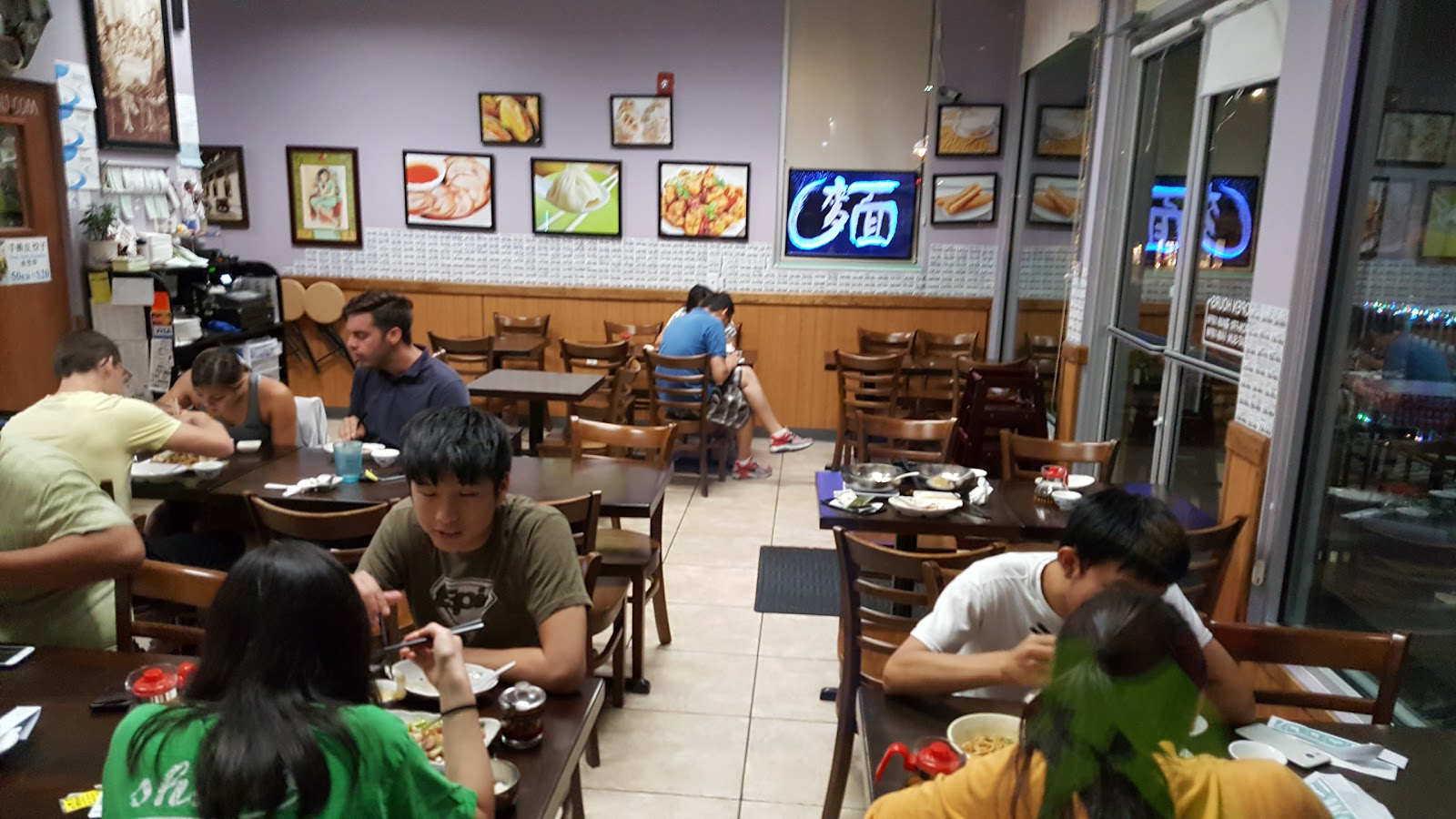 Photo of Shanghai Restaurant in Fort Lee City, New Jersey, United States - 8 Picture of Restaurant, Food, Point of interest, Establishment