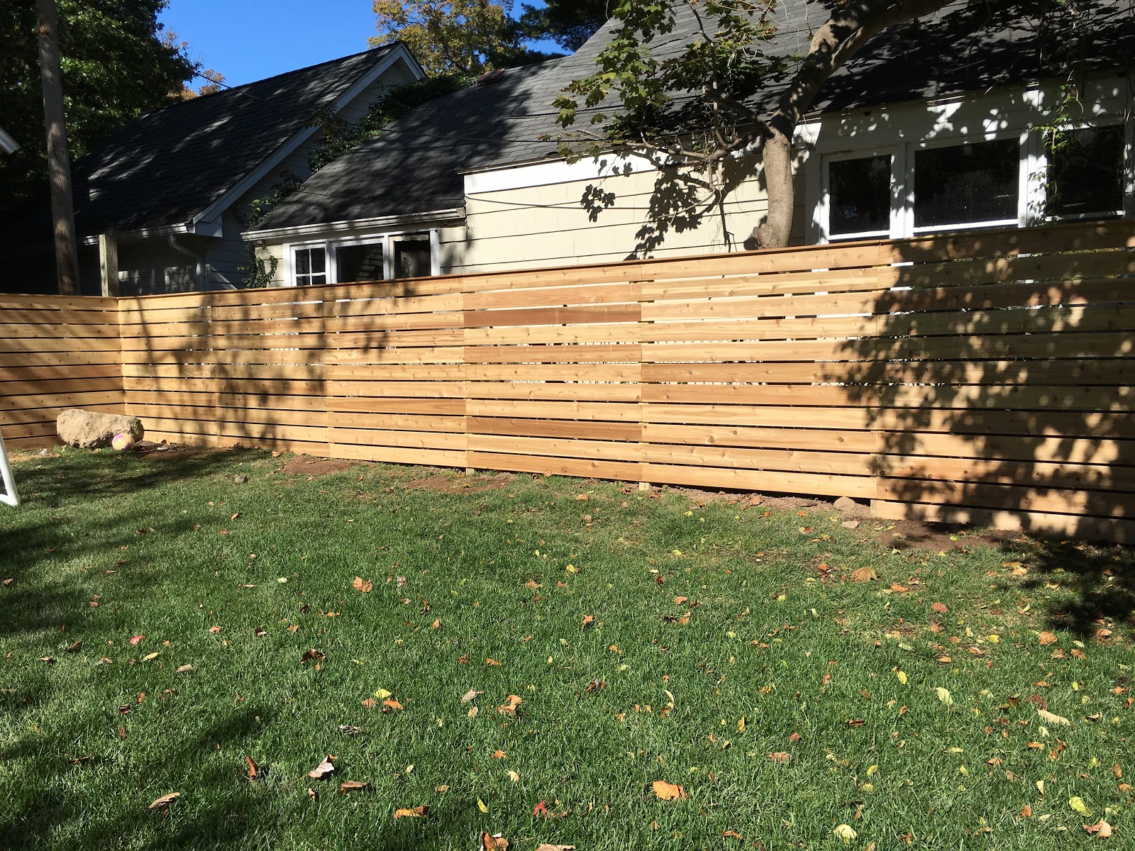 Photo of Solanos fence & more in Nutley City, New Jersey, United States - 6 Picture of Point of interest, Establishment, Store, General contractor