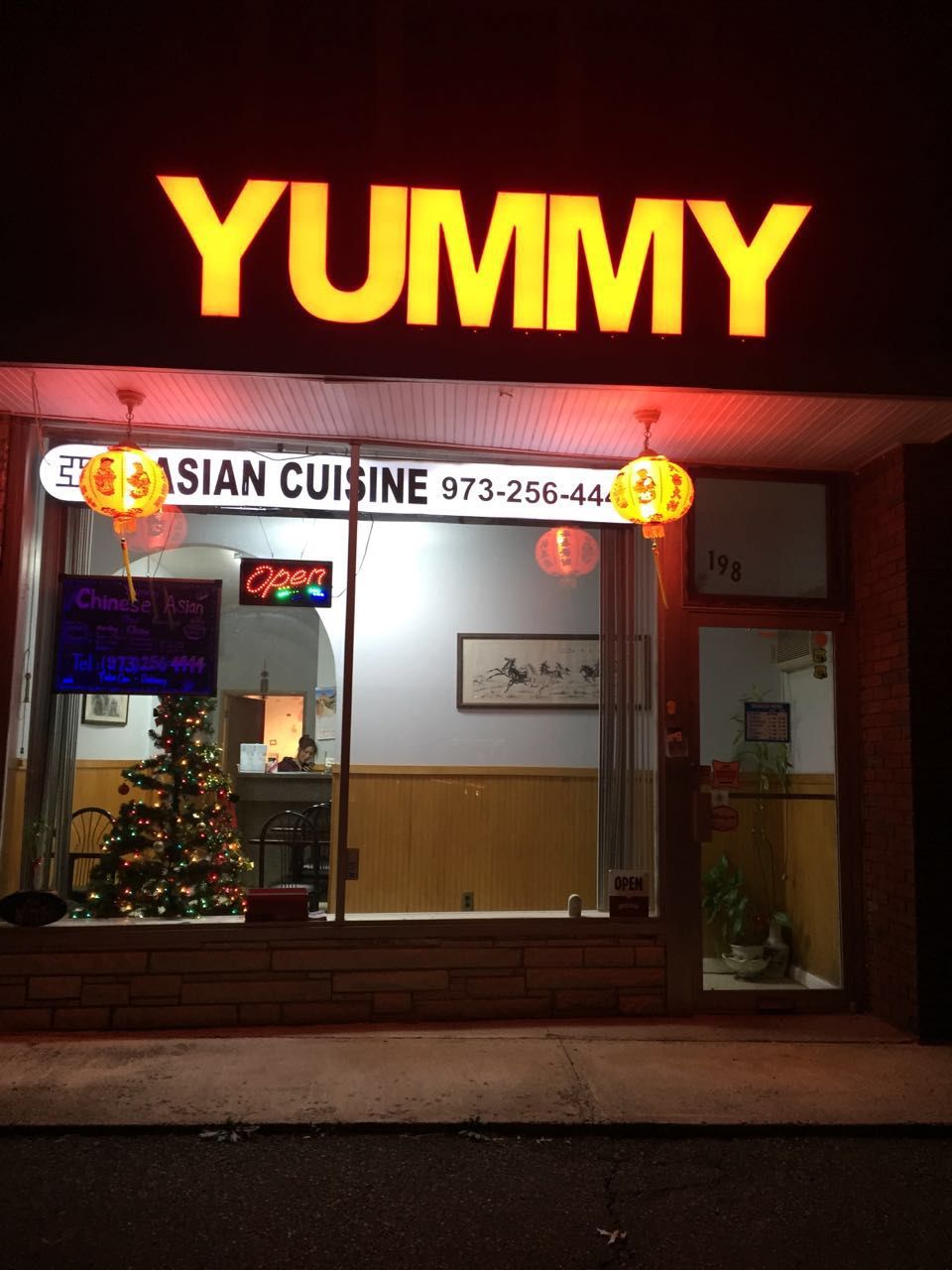 Photo of Yummy Wang in Cedar Grove City, New Jersey, United States - 1 Picture of Restaurant, Food, Point of interest, Establishment