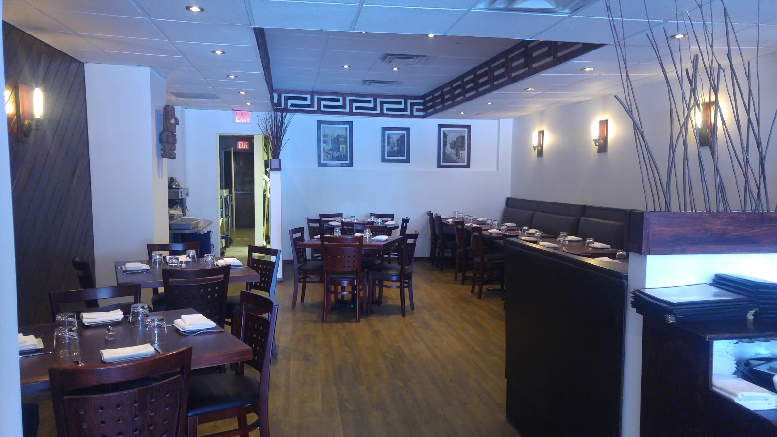 Photo of Las Vinas in Mineola City, New York, United States - 2 Picture of Restaurant, Food, Point of interest, Establishment