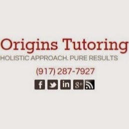 Photo of Origins Tutoring in New York City, New York, United States - 3 Picture of Point of interest, Establishment