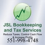 Photo of JSL Bookkeeping & Tax Services, LLC in Clifton City, New Jersey, United States - 5 Picture of Point of interest, Establishment, Finance, Accounting