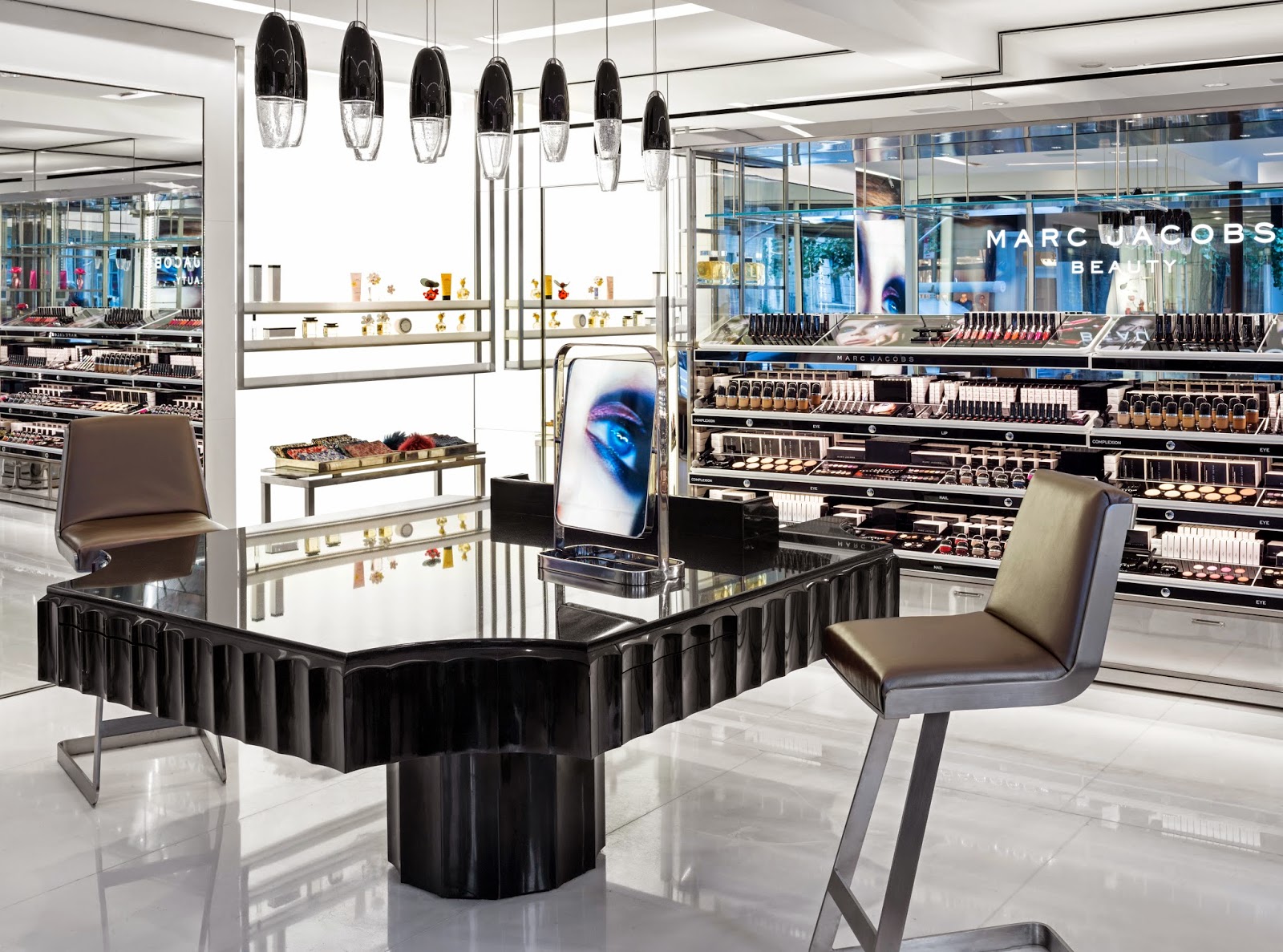 Photo of Marc Jacobs Beauty in New York City, New York, United States - 2 Picture of Point of interest, Establishment, Store