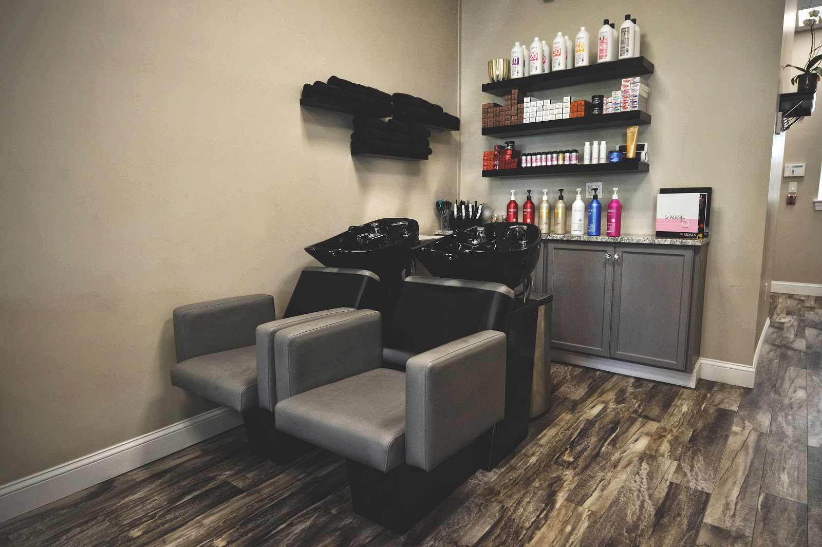 Photo of Ashley Lauren Beauty Lounge in Tuckahoe City, New York, United States - 2 Picture of Point of interest, Establishment, Beauty salon