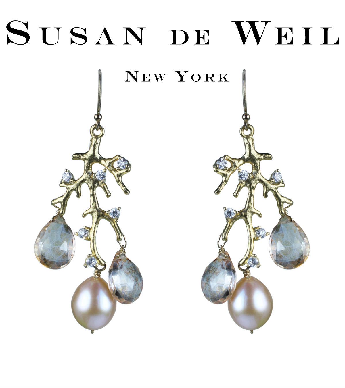 Photo of Susan De Weil in New York City, New York, United States - 1 Picture of Point of interest, Establishment, Store, Jewelry store