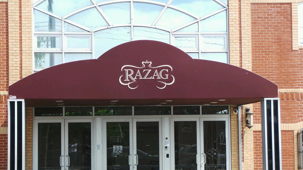Photo of Razag Ballroom in Kings County City, New York, United States - 3 Picture of Food, Point of interest, Establishment